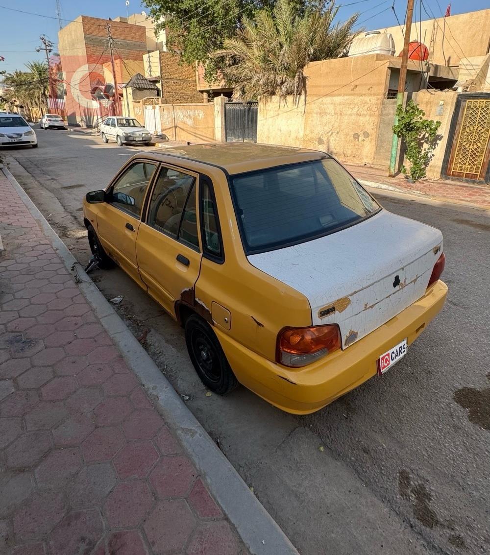 Saipa 132
